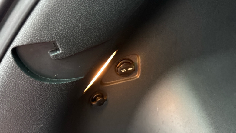 Hyundai Tucson 1.6 CRDi 48V MHD 136 N Line 5dr 2WD Diesel Estate